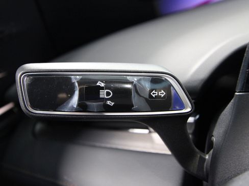 New 2026 Lincoln Nautilus Premier w/ Equipment Group 102A image 12