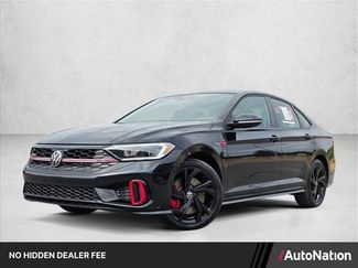 Used 2024 Volkswagen Jetta GLI Autobahn w/ GLI Black Package FWD video 1