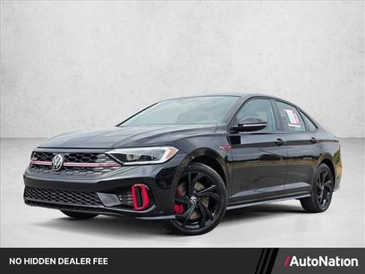 Used 2024 Volkswagen Jetta GLI Autobahn w/ GLI Black Package