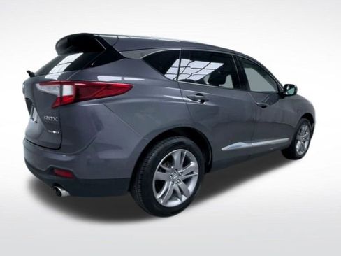 Used 2019 Acura RDX AWD w/ Advance Package image 9