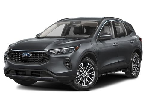 New 2026 Ford Escape SE image 24