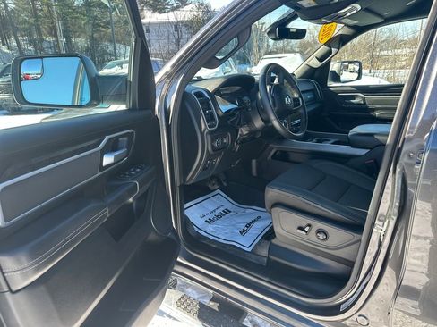 Used 2023 RAM 1500 Big Horn image 5