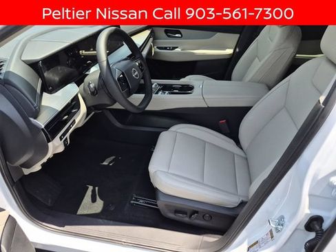 New 2026 Nissan Murano SL AWD/4WD image 10