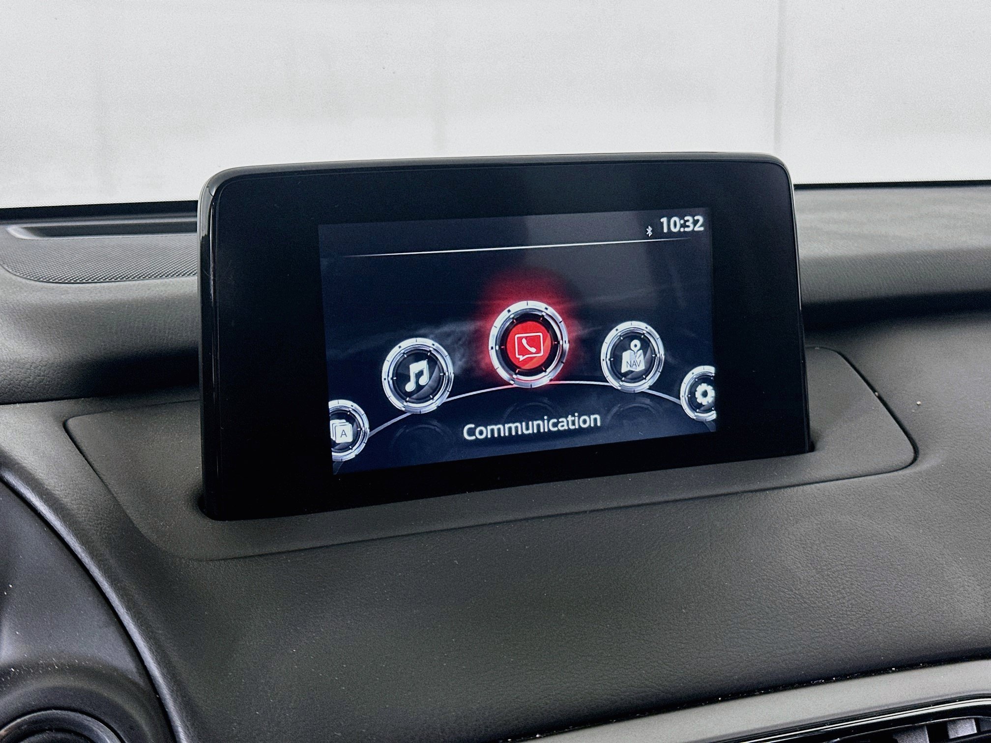 Used 2020 MAZDA CX-9 Sport FWD image 21
