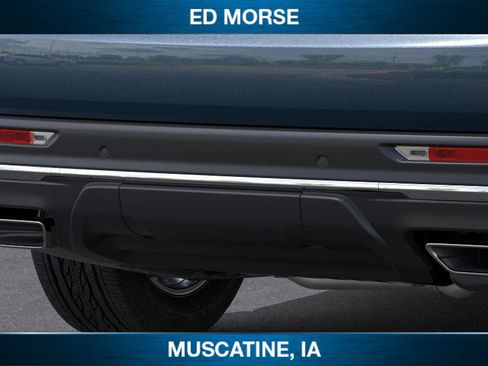 New 2026 Buick Enclave Preferred w/ Power Package image 14