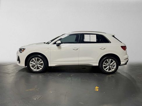 Used 2025 Audi Q3 2.0T Premium AWD/4WD image 6