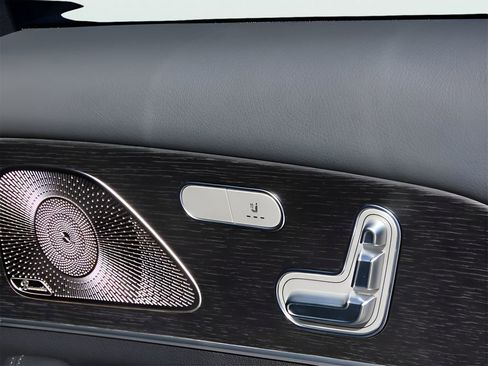 New 2025 Mercedes-Benz GLE 350 4MATIC image 34