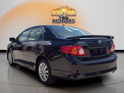 Used 2010 Toyota Corolla S FWD image 5