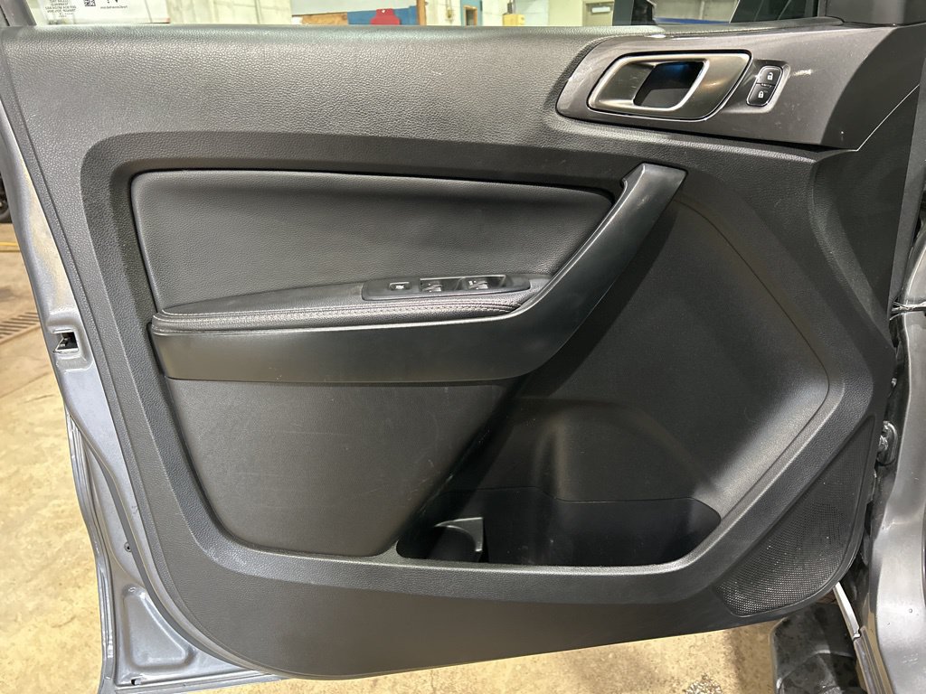 Used 2021 Ford Ranger Lariat AWD/4WD image 14