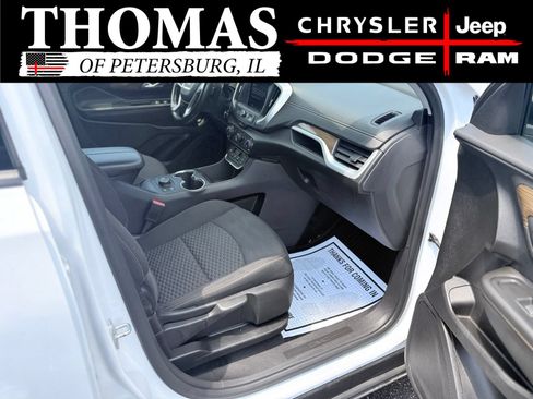 Used 2020 GMC Terrain SLE w/ Driver Convenience Package AWD/4WD image 5