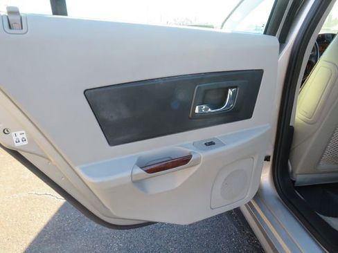 Used 2007 Cadillac CTS 3.6 w/ 3.6L V6 Luxury Package image 30