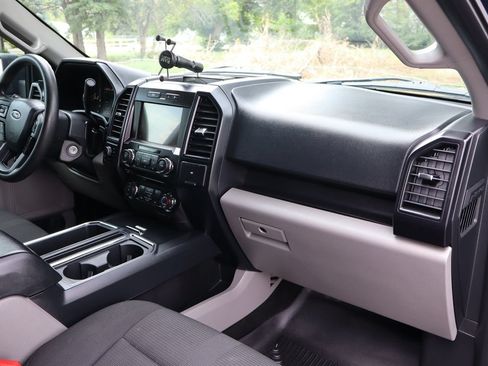 Used 2018 Ford F150 XL w/ Equipment Group 101A Mid AWD/4WD image 17