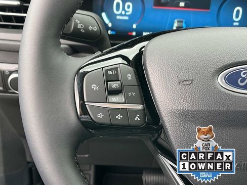 Used 2024 Ford Escape Active w/ Tech Pack #2 image 29