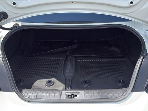 Used 2025 Toyota GR86 Premium w/ ALL Weather Mat Package (TMS) RWD image 18