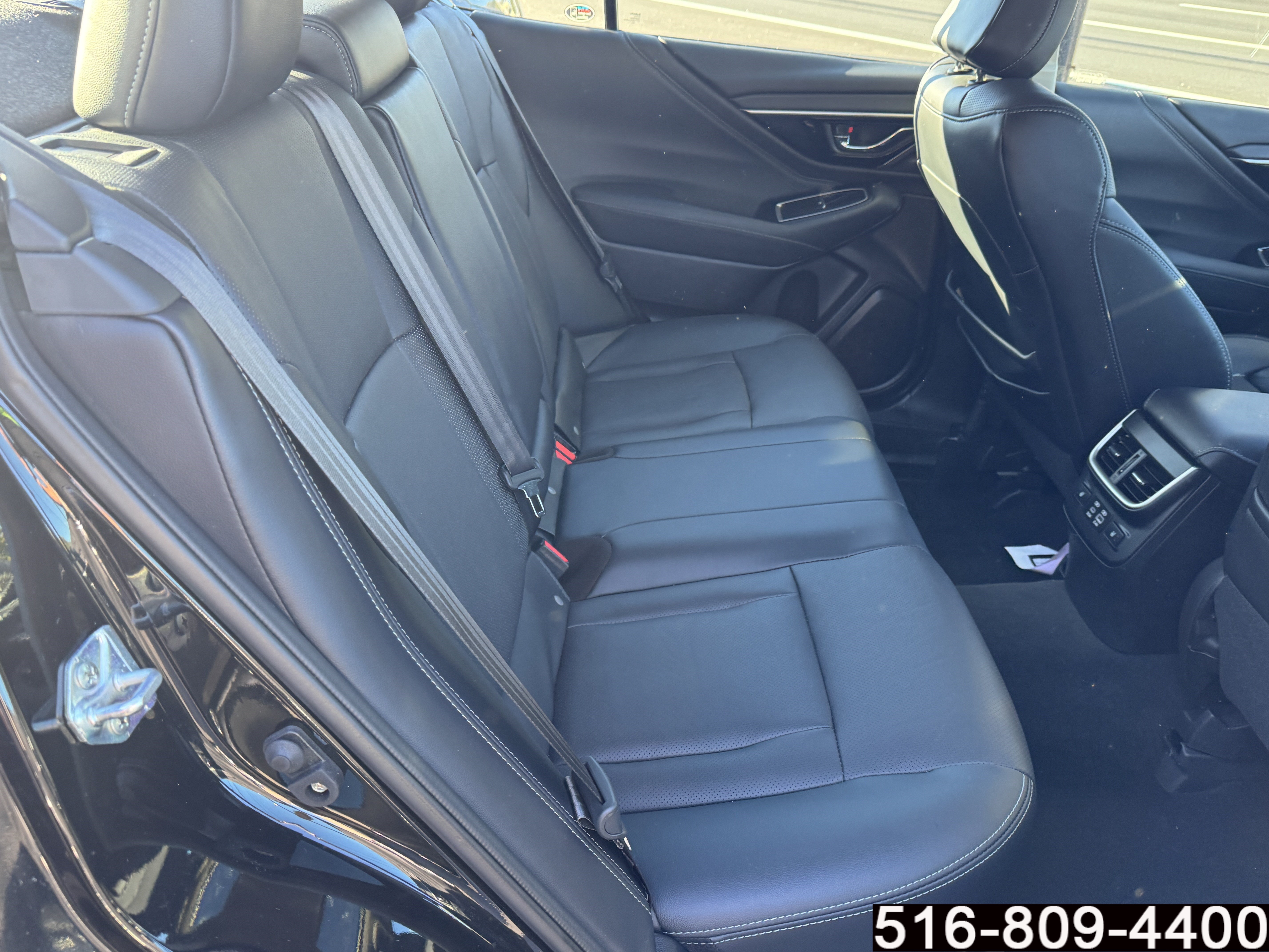 Used 2024 Subaru Legacy Limited AWD/4WD image 31