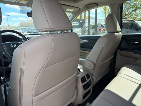 Used 2022 Honda Ridgeline RTL image 20