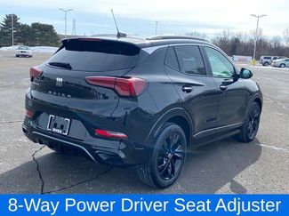 Used 2024 Buick Encore GX Sport Touring w/ Comfort Package video 3