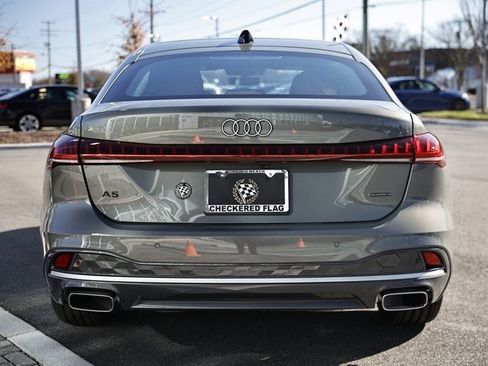 New 2025 Audi A5 2.0T Premium Plus image 10