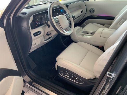 New 2026 Hyundai Palisade Calligraphy AWD/4WD image 3