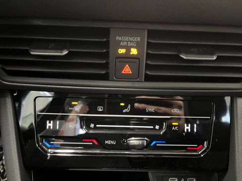 New 2026 Volkswagen Jetta S image 16