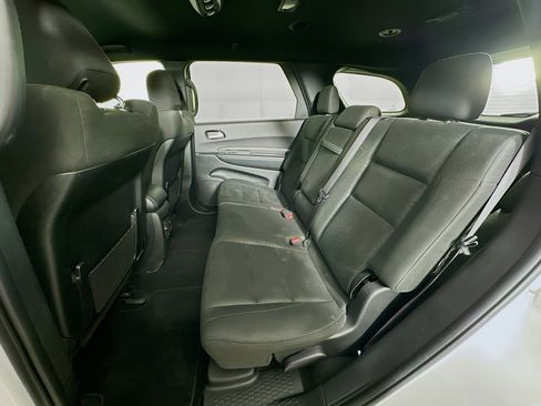 Used 2024 Dodge Durango SXT image 28