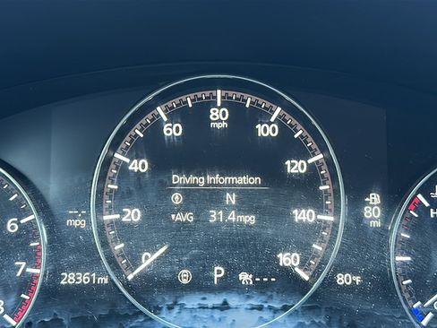 Used 2023 MAZDA CX-30 AWD 2.5 S image 26