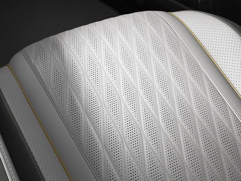 New 2026 INFINITI QX60 Autograph image 22