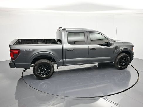 New 2026 Ford F150 STX AWD/4WD image 31