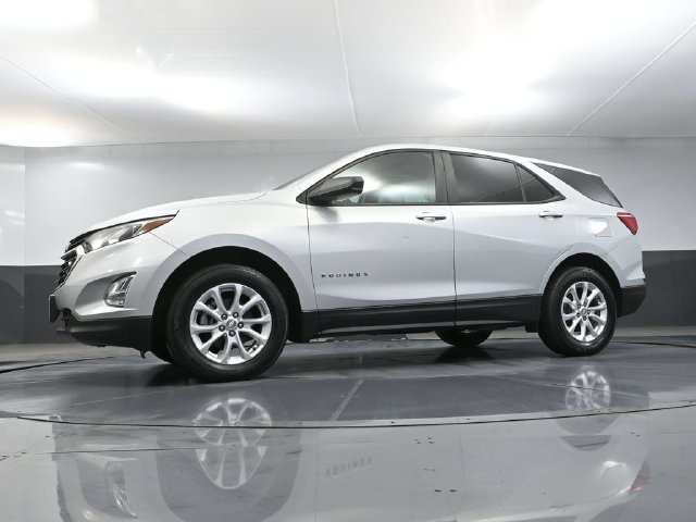Used 2020 Chevrolet Equinox LS w/ LS Convenience Package AWD/4WD image 43