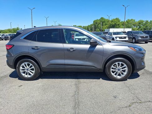 Certified 2022 Ford Escape SE w/ Convenience Package AWD/4WD image 7