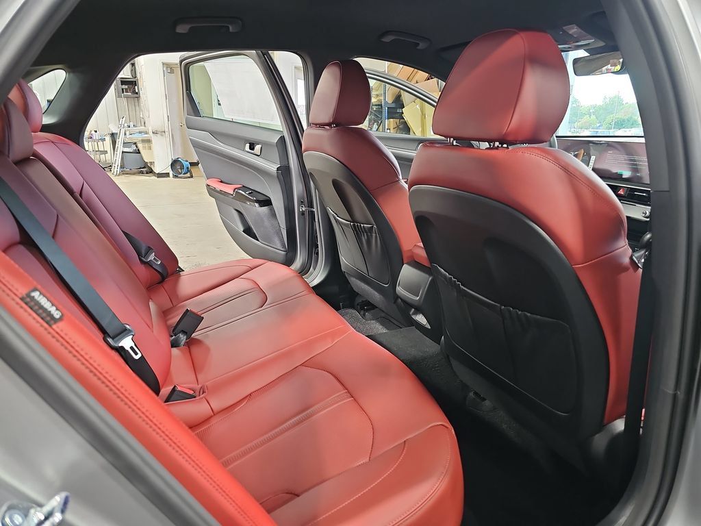 New 2026 Kia K5 GT-Line AWD/4WD image 11