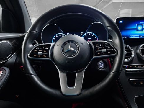 Used 2022 Mercedes-Benz GLC 300 4MATIC image 24