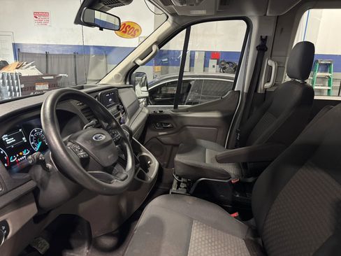 Used 2020 Ford Transit 350 XLT image 18