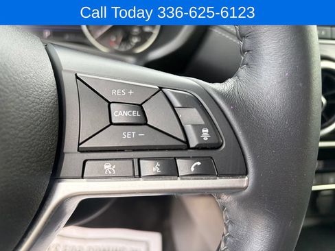 Used 2020 Nissan Sentra SV FWD image 15