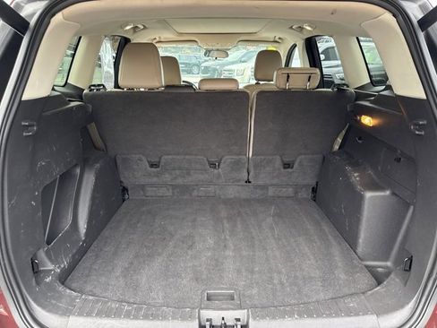 Used 2018 Ford Escape SEL image 21