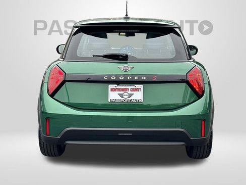 Used 2025 MINI Cooper S image 26