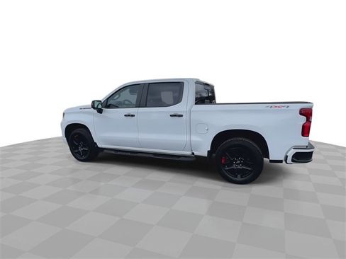 Used 2022 Chevrolet Silverado 1500 RST w/ Redline Edition image 6