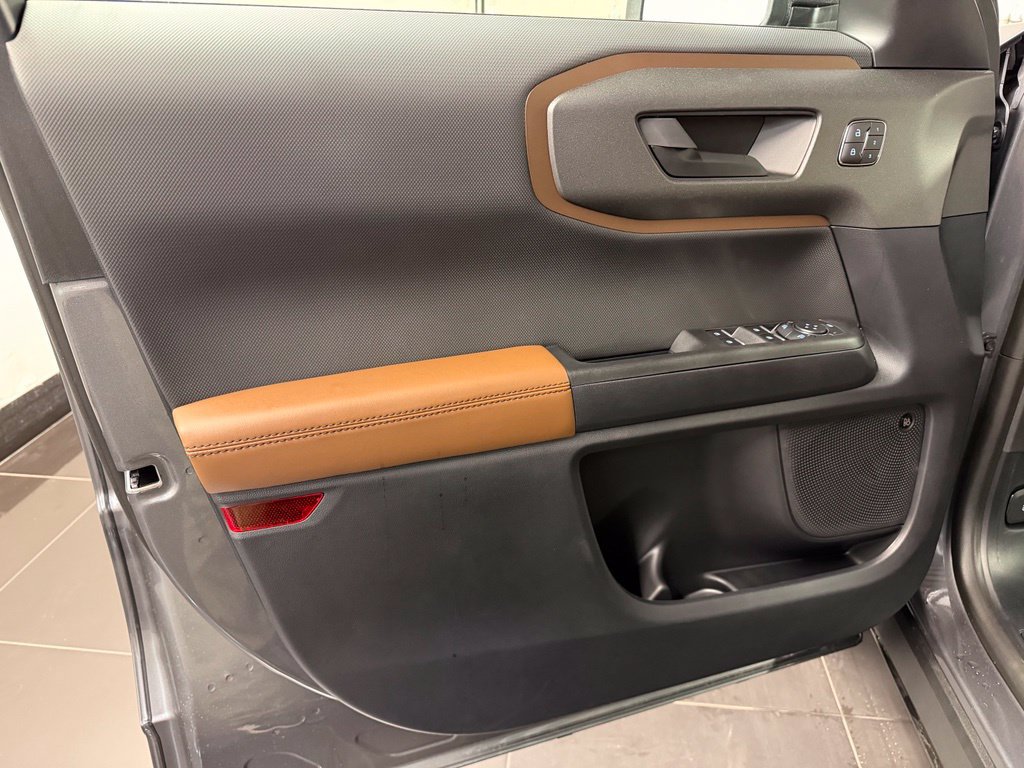 New 2026 Ford Bronco Sport Outer Banks w/ Outer Banks Tech Package+ AWD/4WD image 29