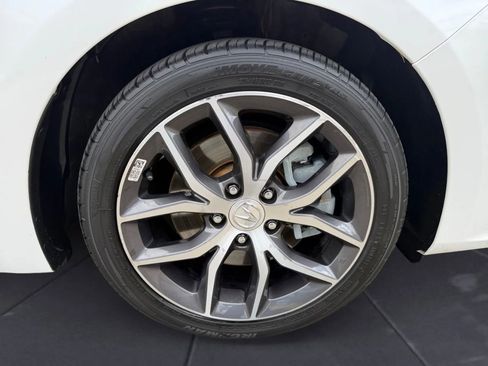 Used 2020 Acura ILX w/ Premium Package image 37