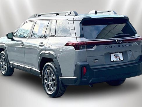 Certified 2026 Subaru Outback Premium AWD/4WD image 4