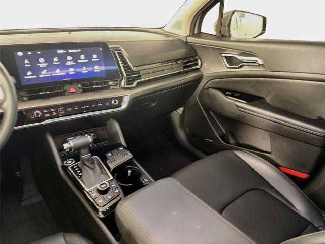 Certified 2024 Kia Sportage SX FWD image 26