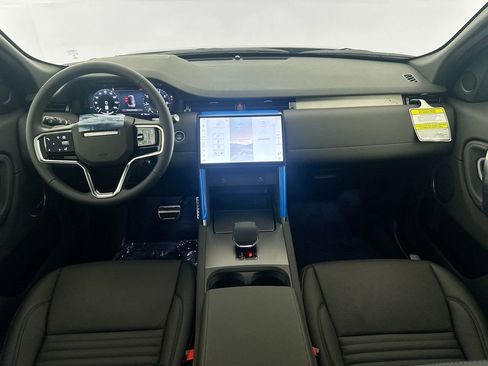 New 2026 Land Rover Discovery Sport Landmark AWD/4WD image 22