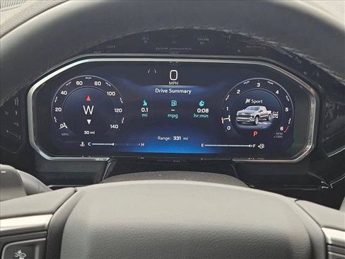 New 2026 Chevrolet Silverado 1500 RST AWD/4WD image 11