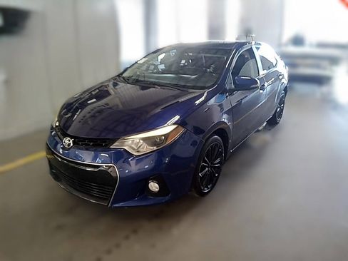 Used 2016 Toyota Corolla S image 3
