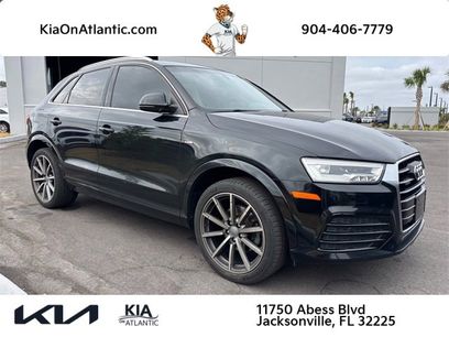Used 2018 Audi Q3 2.0T Premium Plus