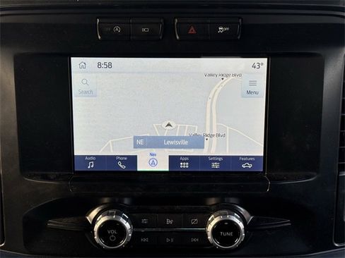 Used 2021 Ford F150 XLT w/ Equipment Group 301A Mid image 17