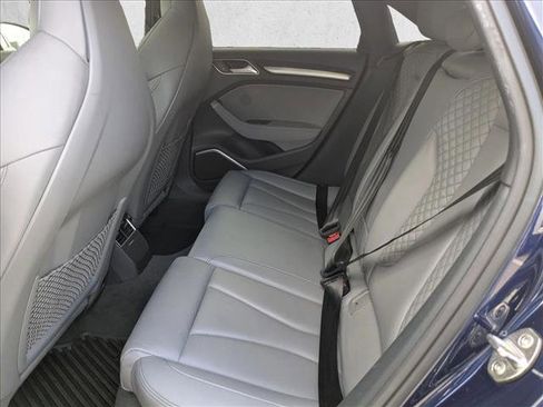 Used 2018 Audi S3 Premium Plus image 20