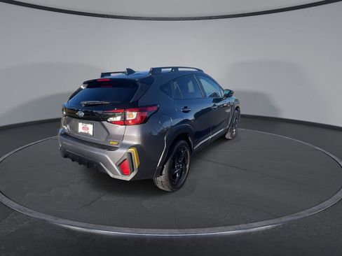 Used 2025 Subaru Crosstrek 2.5i Sport image 8