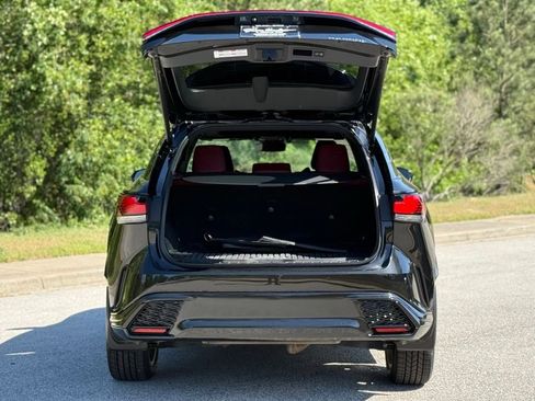 Certified 2024 Lexus RX 500h F Sport w/ Convenience Package image 17