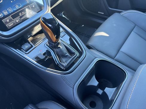 Certified 2025 Subaru Outback Wilderness image 18